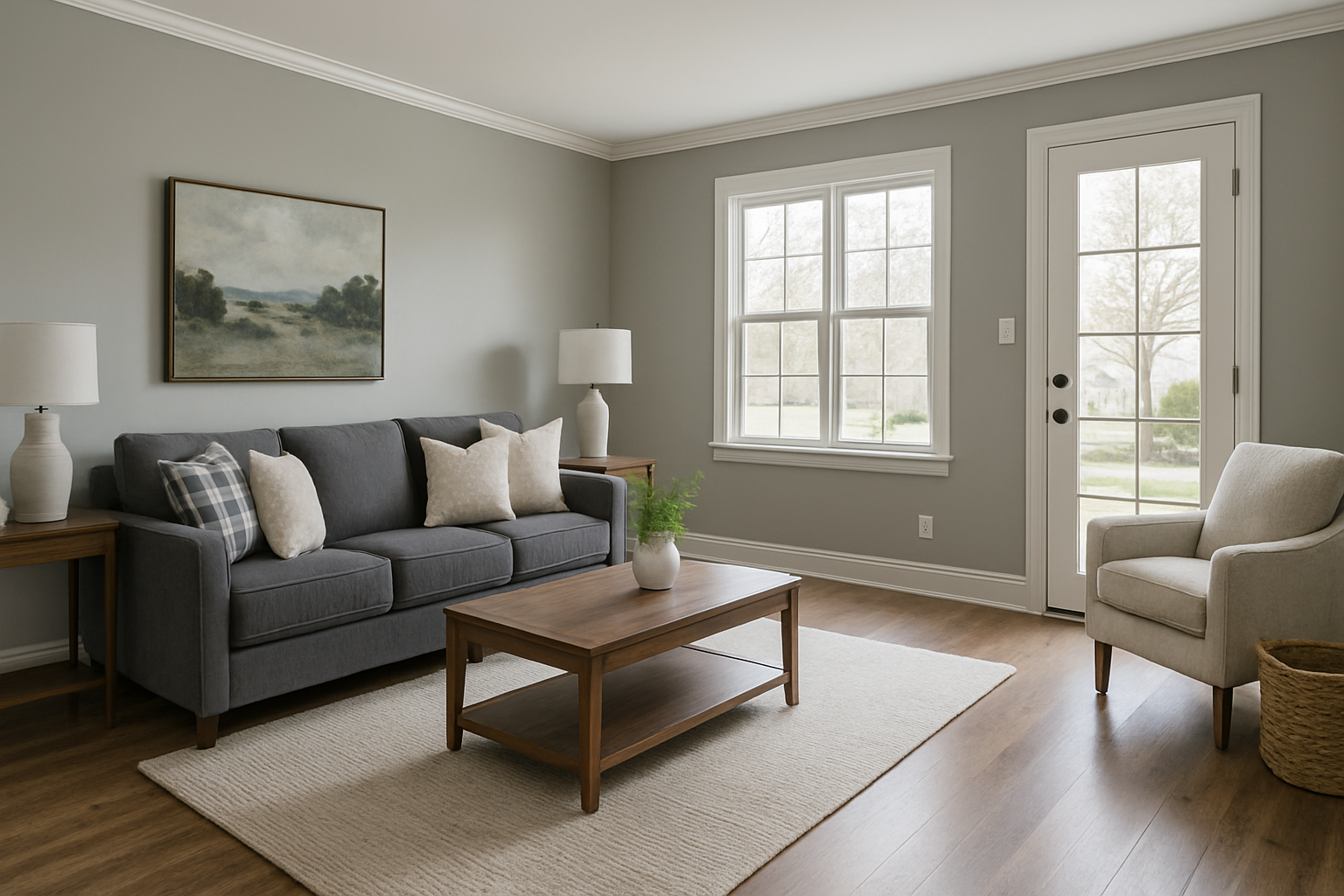 Premium Home Cleaning in Rocket City